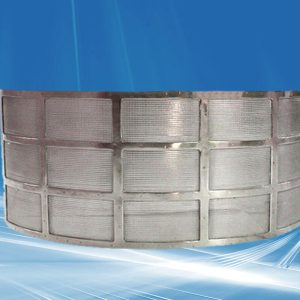 LEAD FREE MULTIMILL & FREE MILL SIEVES