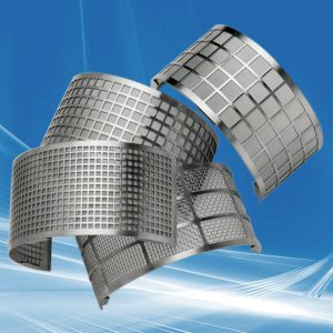 LEAD FREE MILLING SIEVES