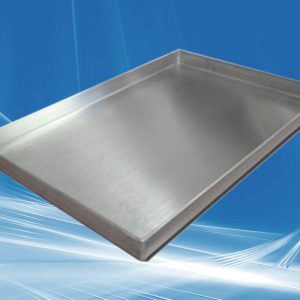 LEAD FREE S.S.316 QUALITY TRAY